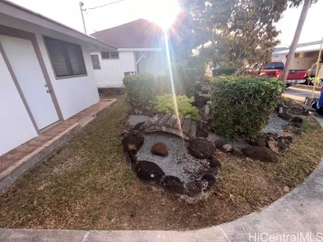 $3,950 | 1242 9th Avenue, Unit A, Honolulu, HI 96816