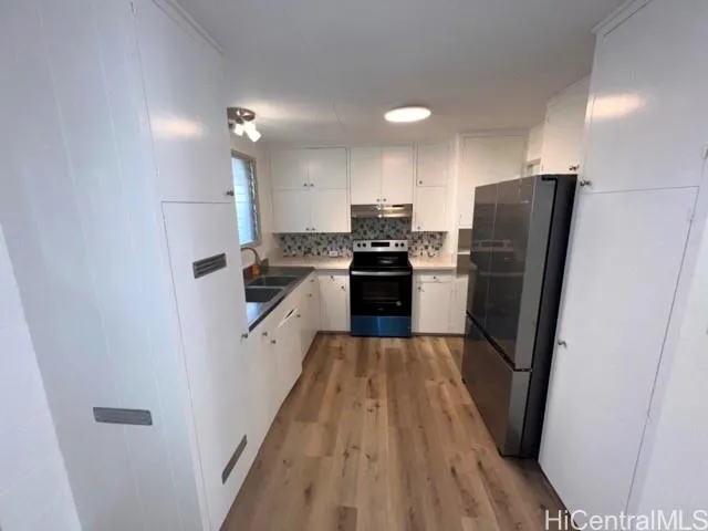 $3,950 | 1242 9th Avenue, Unit A, Honolulu, HI 96816