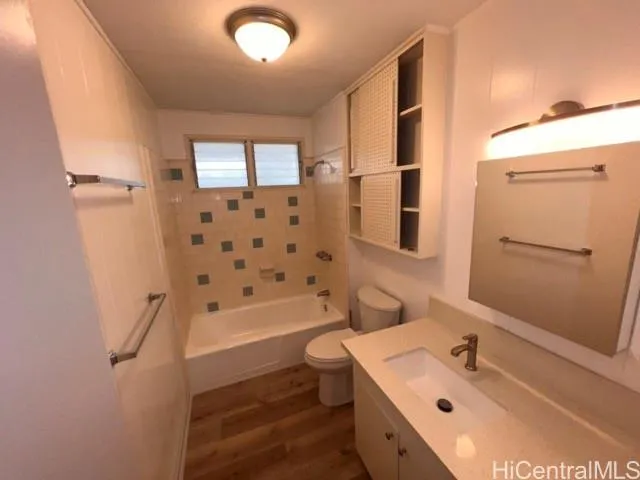 $3,950 | 1242 9th Avenue, Unit A, Honolulu, HI 96816