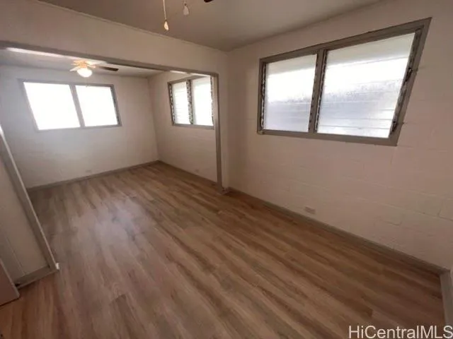 $3,950 | 1242 9th Avenue, Unit A, Honolulu, HI 96816