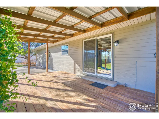 $445,000 | 18228 County Road 26, Brush, CO 80723