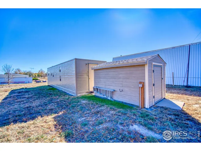 $445,000 | 18228 County Road 26, Brush, CO 80723