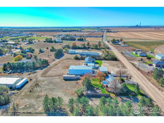 $445,000 | 18228 County Road 26, Brush, CO 80723