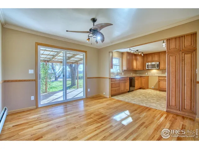 $445,000 | 18228 County Road 26, Brush, CO 80723