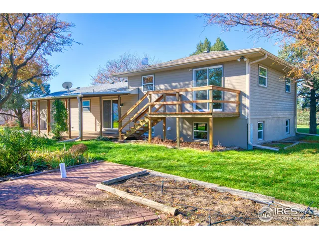 $445,000 | 18228 County Road 26, Brush, CO 80723