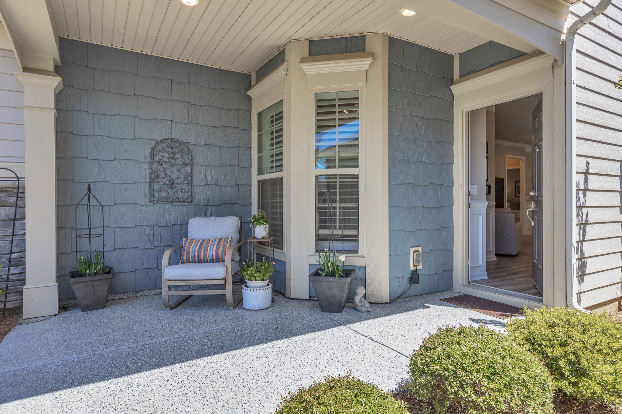 1224 Del Webb Boulevard Spring Hill, TN 37174 - Photo 5 of 47 a entryway of a house