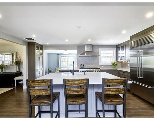 90 Wellesley Road Belmont, MA 02478 - Photo 4 of 17