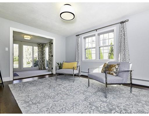 90 Wellesley Road Belmont, MA 02478 - Photo 8 of 17