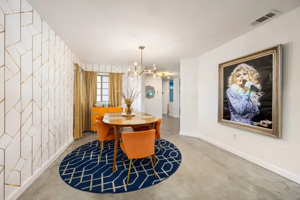 $679,000 | 1461 East Padua Way, Palm Springs, CA 92262