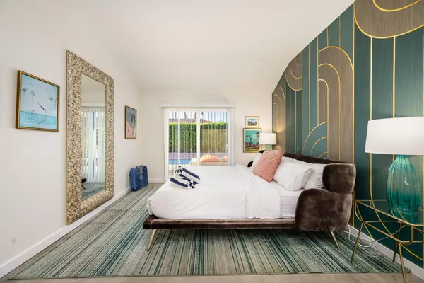 $679,000 | 1461 East Padua Way, Palm Springs, CA 92262