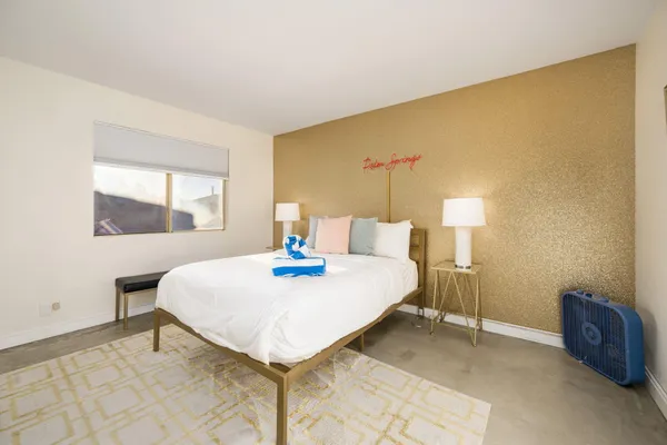 $679,000 | 1461 East Padua Way, Palm Springs, CA 92262