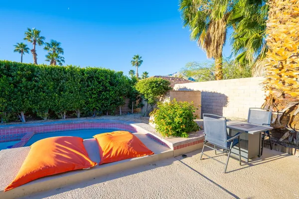 $679,000 | 1461 East Padua Way, Palm Springs, CA 92262