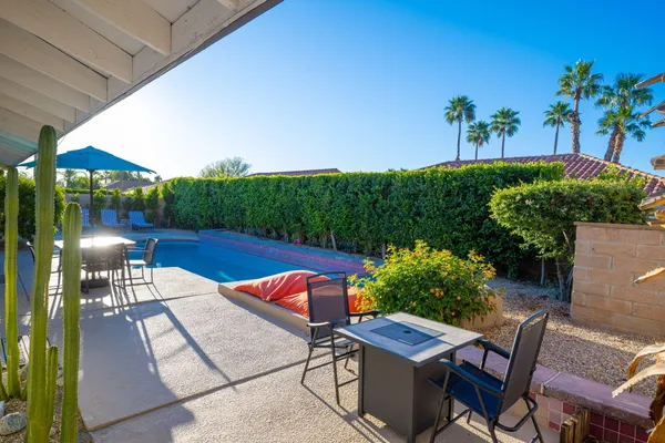 $679,000 | 1461 East Padua Way, Palm Springs, CA 92262