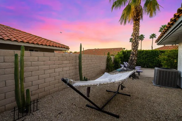 $679,000 | 1461 East Padua Way, Palm Springs, CA 92262