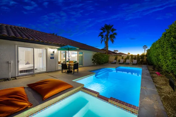 $679,000 | 1461 East Padua Way, Palm Springs, CA 92262