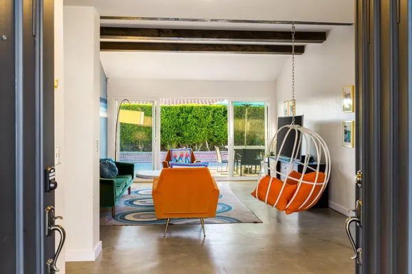 $679,000 | 1461 East Padua Way, Palm Springs, CA 92262