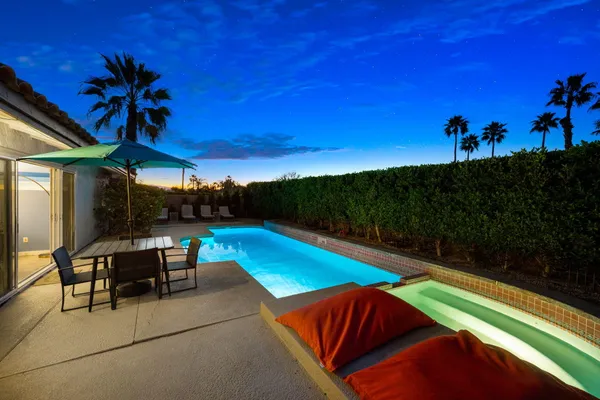 $679,000 | 1461 East Padua Way, Palm Springs, CA 92262
