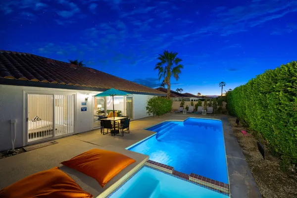 $679,000 | 1461 East Padua Way, Palm Springs, CA 92262