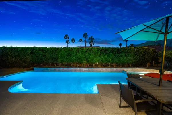 $679,000 | 1461 East Padua Way, Palm Springs, CA 92262