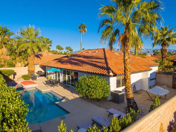 $679,000 | 1461 East Padua Way, Palm Springs, CA 92262