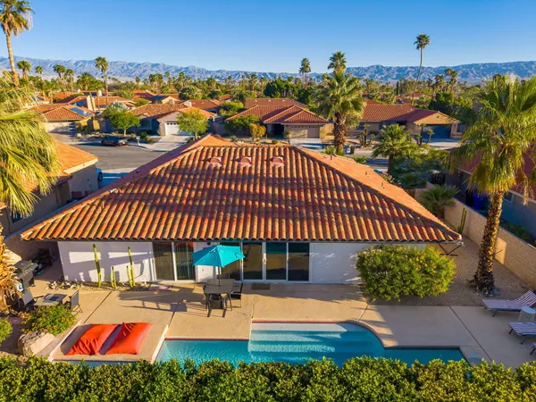 $679,000 | 1461 East Padua Way, Palm Springs, CA 92262