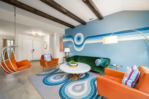 $679,000 | 1461 East Padua Way, Palm Springs, CA 92262