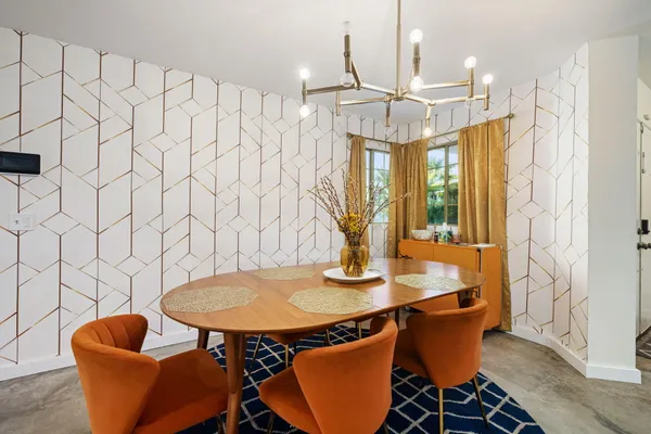 $679,000 | 1461 East Padua Way, Palm Springs, CA 92262