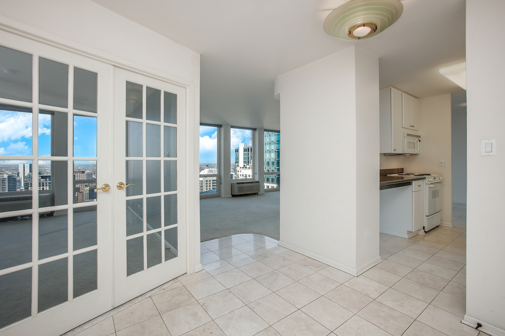 111 East Chestnut Street, Unit 46G Chicago, IL 60611 - Photo 9 of 16