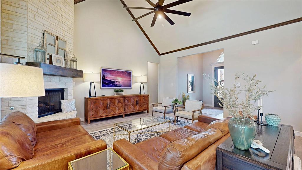 138 Chisos Drive Decatur, TX 76234 - Photo 8 of 40