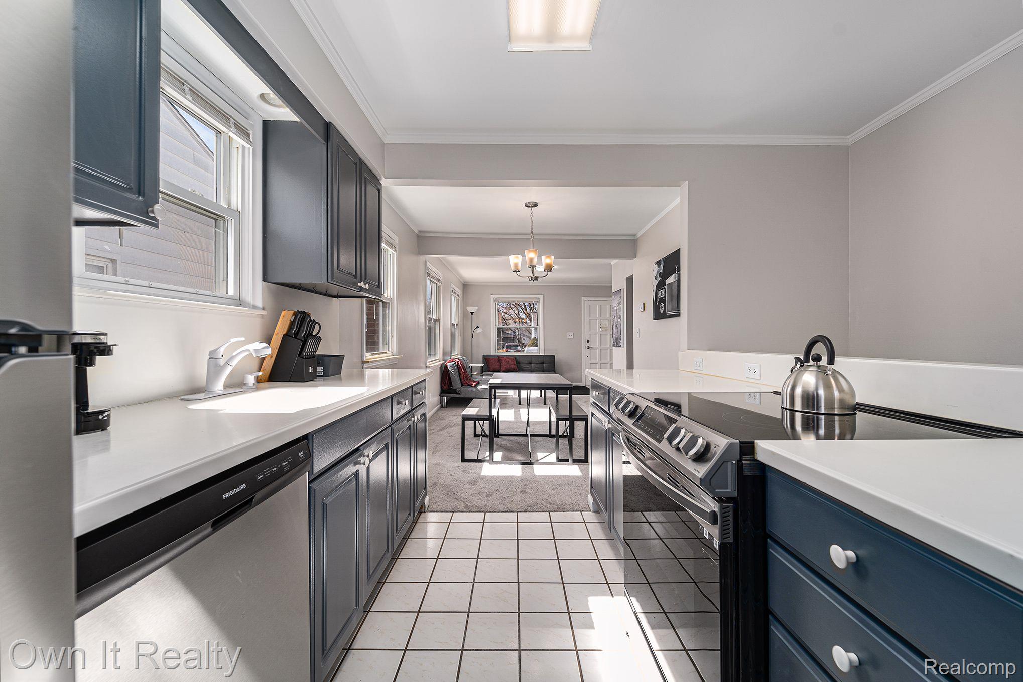 3335 Williams Street Dearborn, MI 48124 - Photo 8 of 25