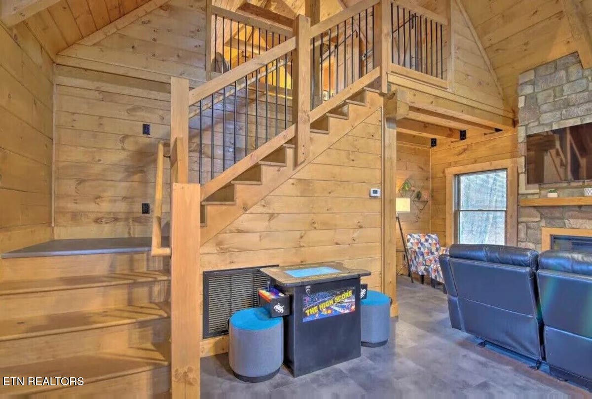 1405 Ridgefield Drive Sevierville, TN 37876 - Photo 11 of 31 Gallery Image 11