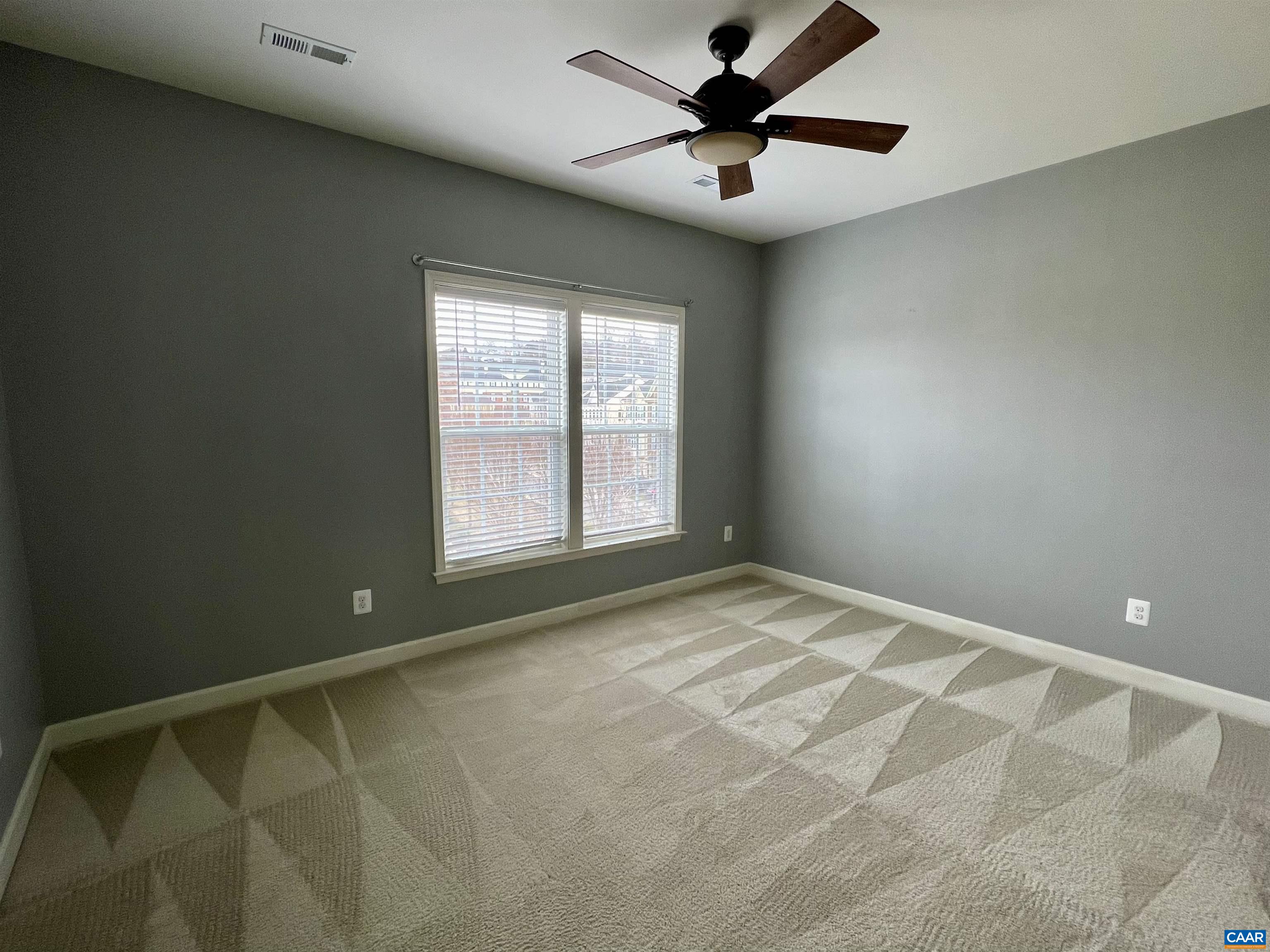 2545 Avemore Pond Road Charlottesville, VA 22911 - Photo 5 of 17 a view of an empty room with a window