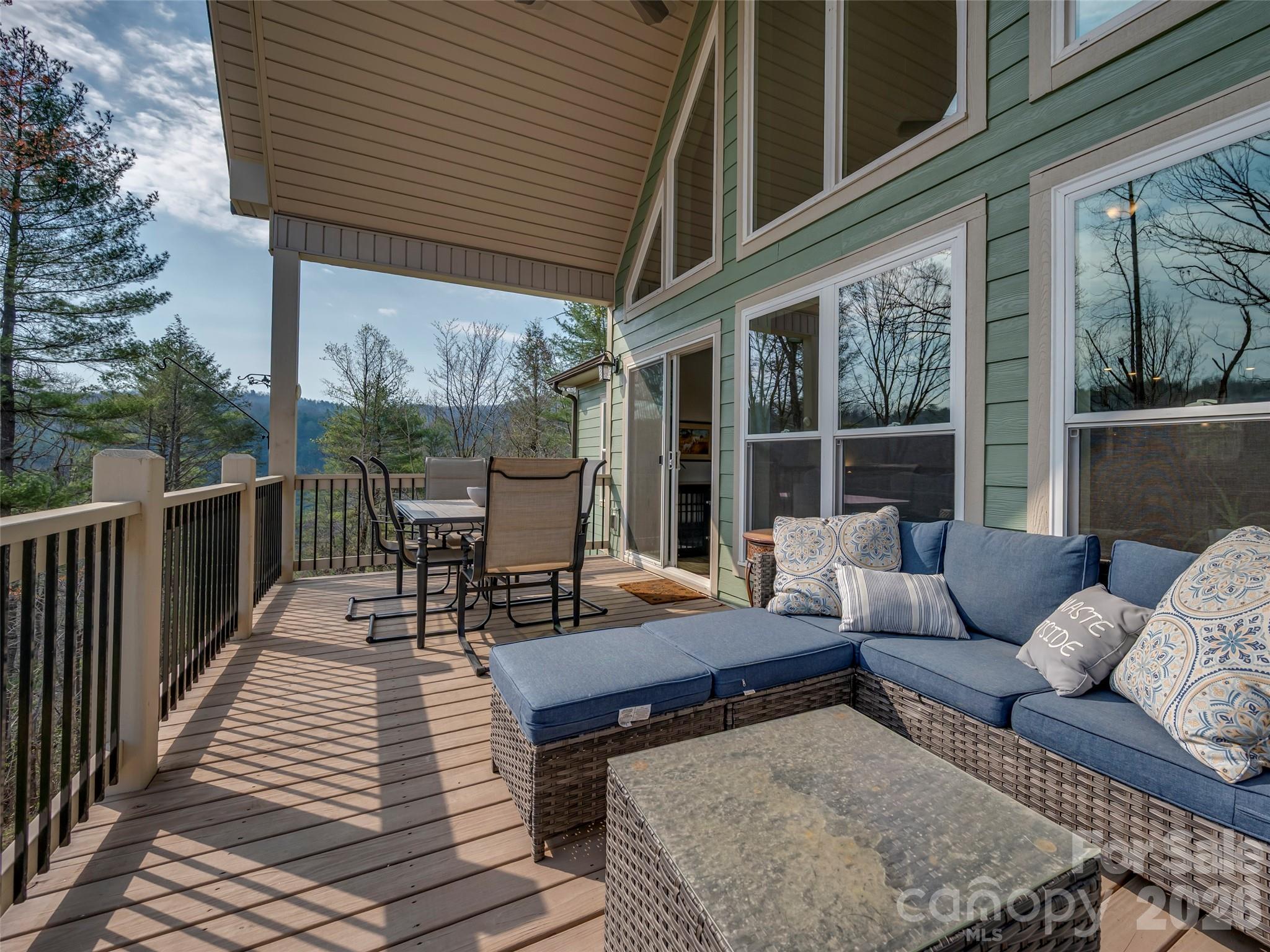 666 Never Blue Road Flat Rock, NC 28731 - Photo 21 of 46 Gallery Image 21