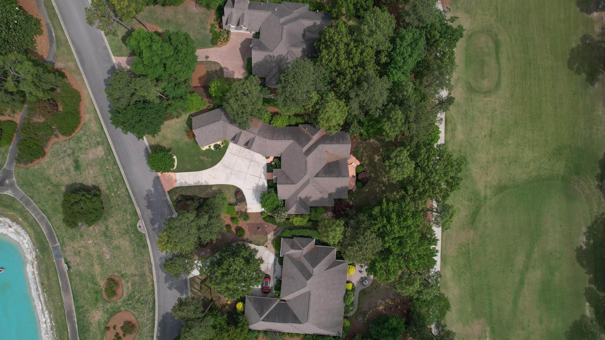 109 Foxhound Run Road Aiken, SC 29803 - Photo 61 of 67 DJI_0535