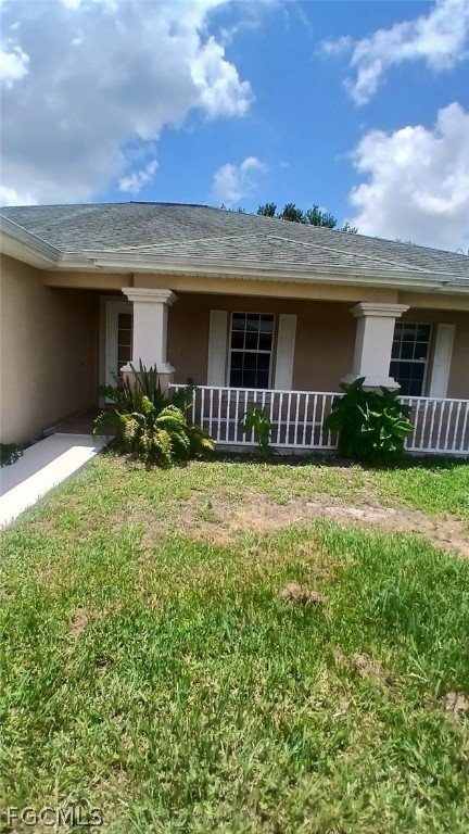 2515 55th Street West Lehigh Acres, FL 33971 - Photo 1 of 9