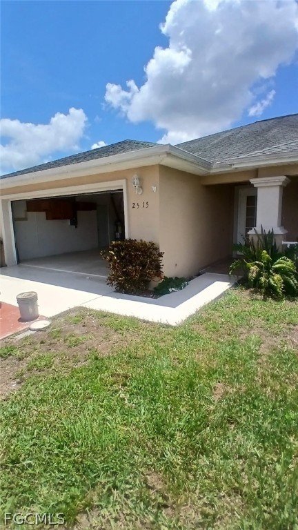 2515 55th Street West Lehigh Acres, FL 33971 - Photo 3 of 9