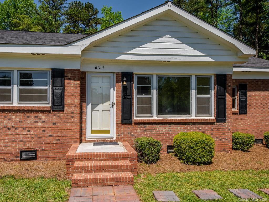 6617 Simpson Road Charlotte, NC 28216 - Photo 2 of 17 Gallery Image 2
