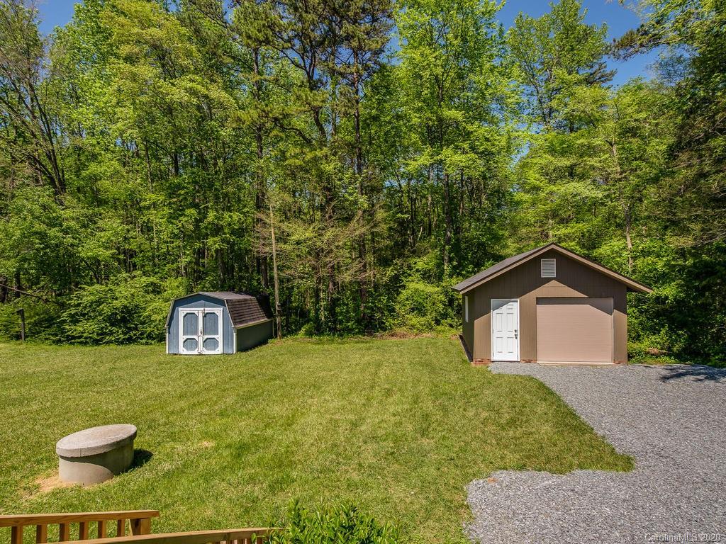 6617 Simpson Road Charlotte, NC 28216 - Photo 15 of 17 Gallery Image 15