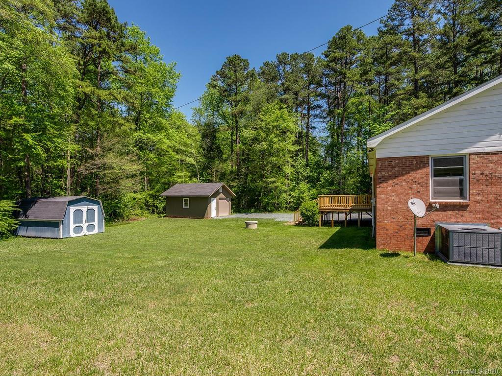 6617 Simpson Road Charlotte, NC 28216 - Photo 17 of 17 Gallery Image 17