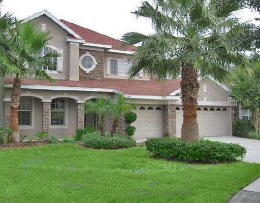 11615 Renaissance View Court Tampa, FL 33626 - Photo 1 of 1 Exterior Front
