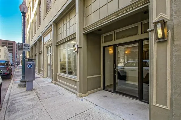$525,000 | 821 Perdido Street, Unit 3C, New Orleans, LA 70112