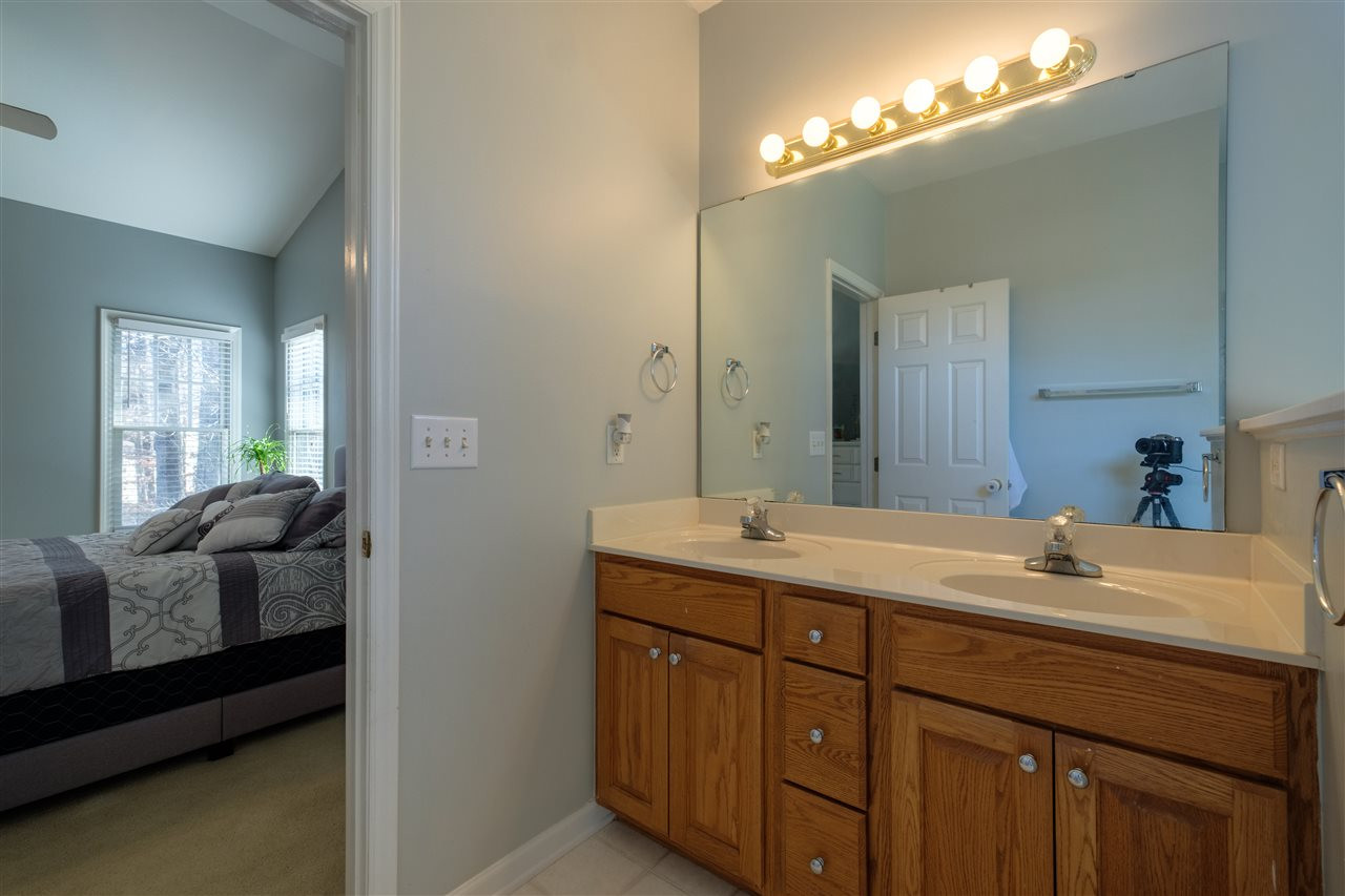 2205 Dunlin Lane Raleigh, NC 27614 - Photo 15 of 21 Photo 15