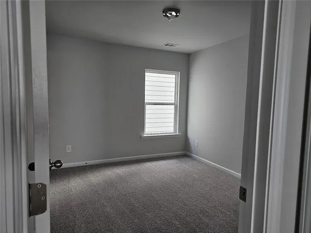 a view of room and window