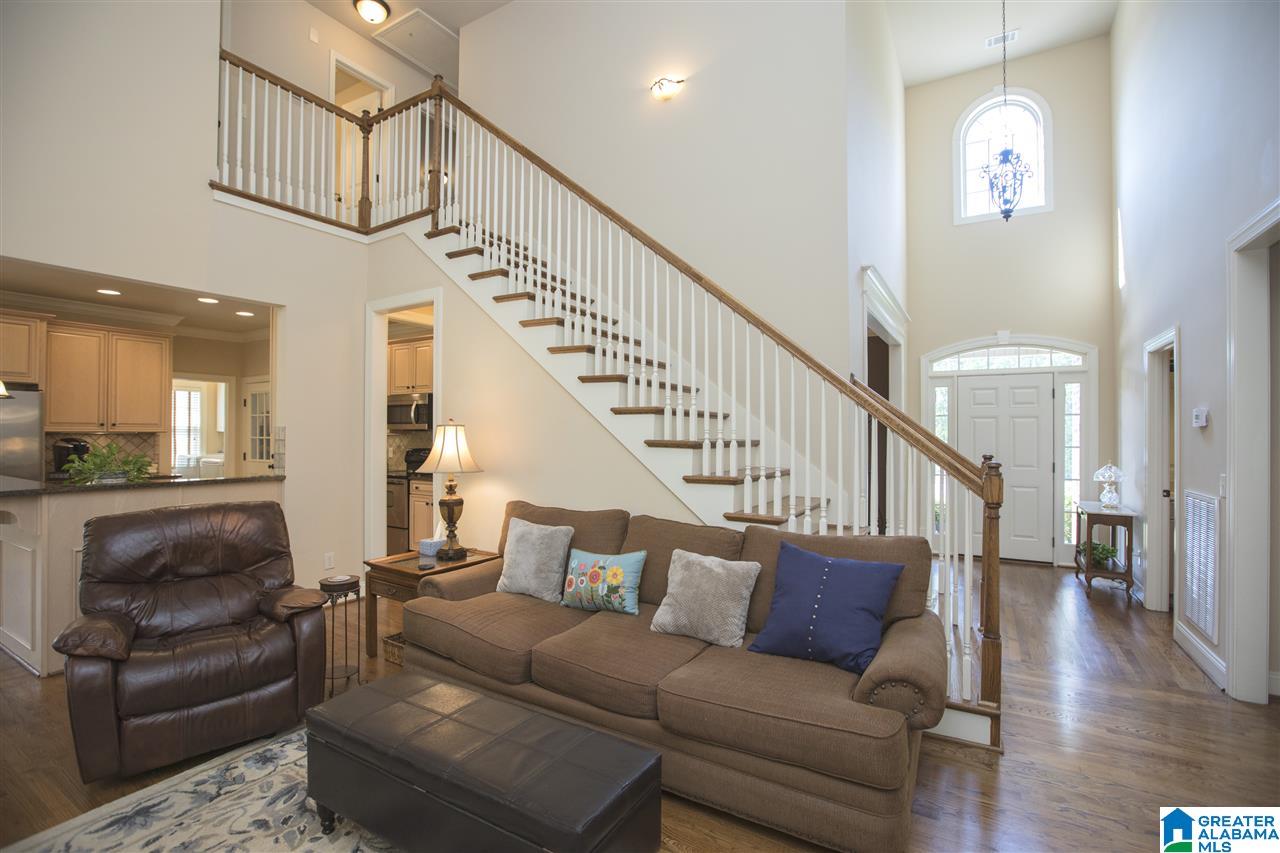 317 Sterling Manor Circle Alabaster, AL 35007 - Photo 8 of 41