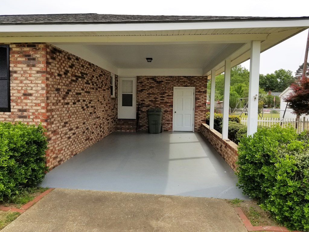 418 Ridge Street Bishopville, SC 29010 - Photo 25 of 27