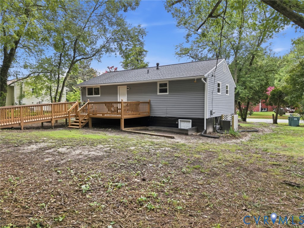 4503 Jan Road Henrico, VA 23231 - Photo 33 of 40 Gallery Image 33
