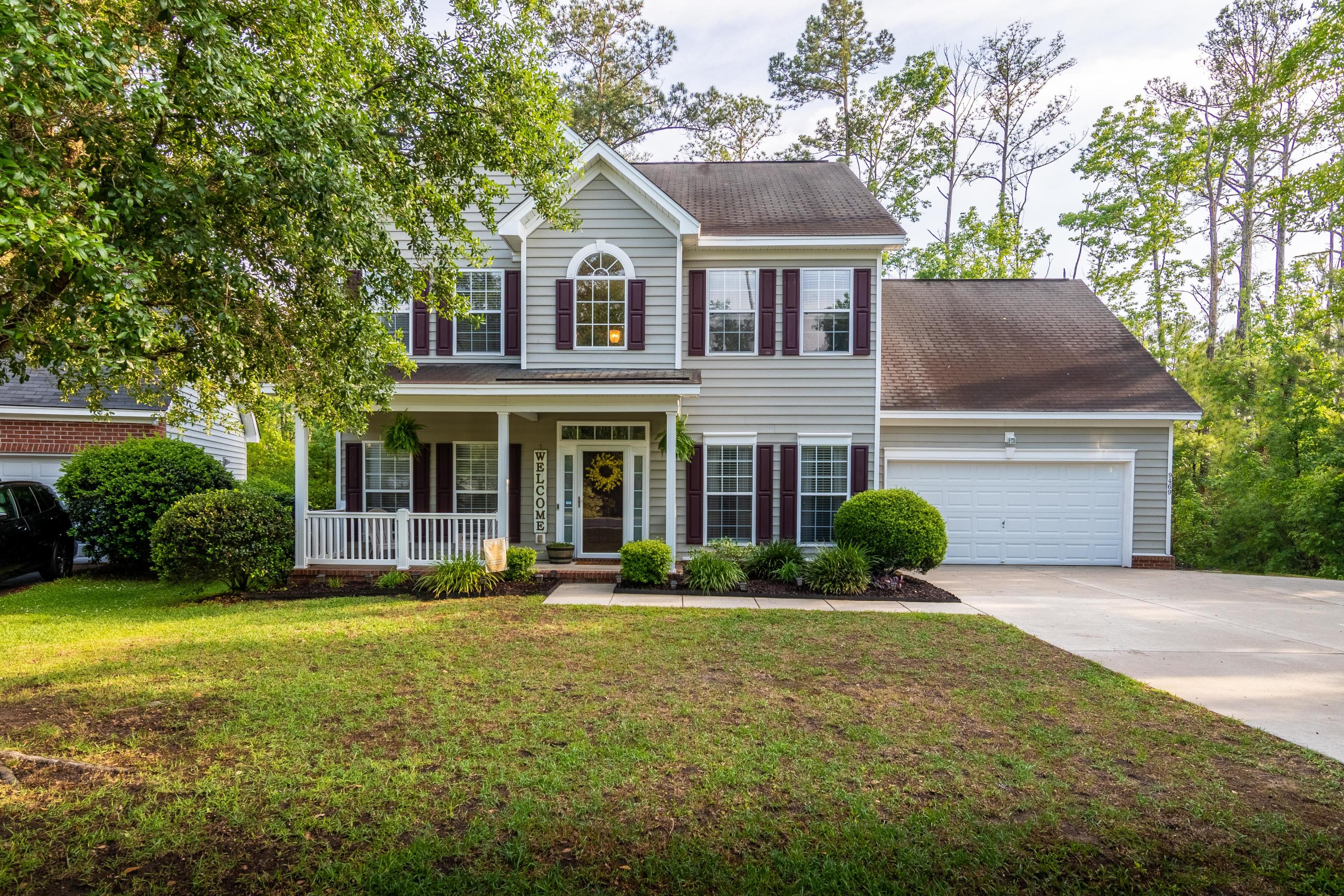 9469 Ayscough Road Summerville, SC 29485 - Photo 1 of 37 ayscough-38