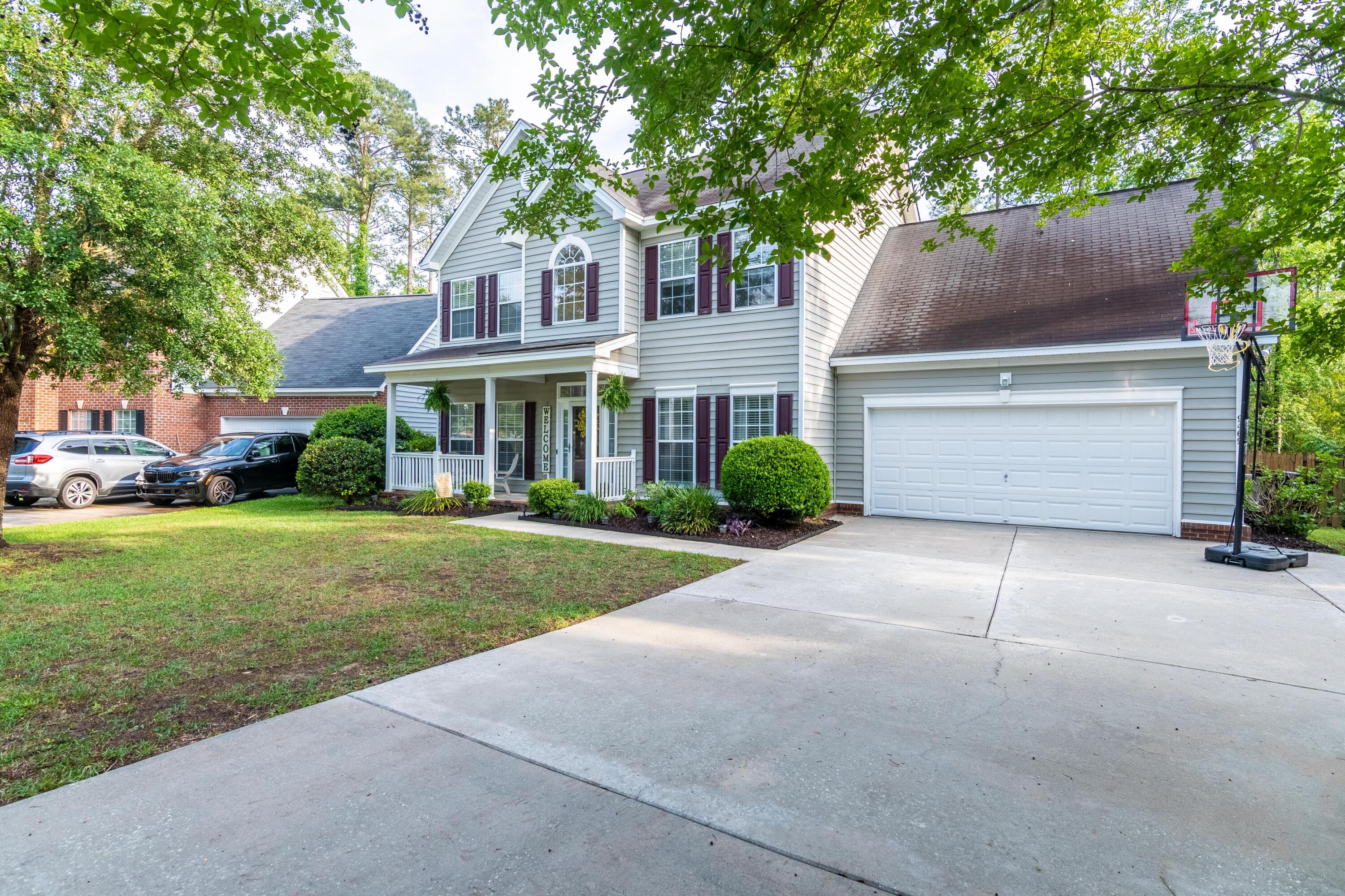 9469 Ayscough Road Summerville, SC 29485 - Photo 2 of 37 ayscough-39