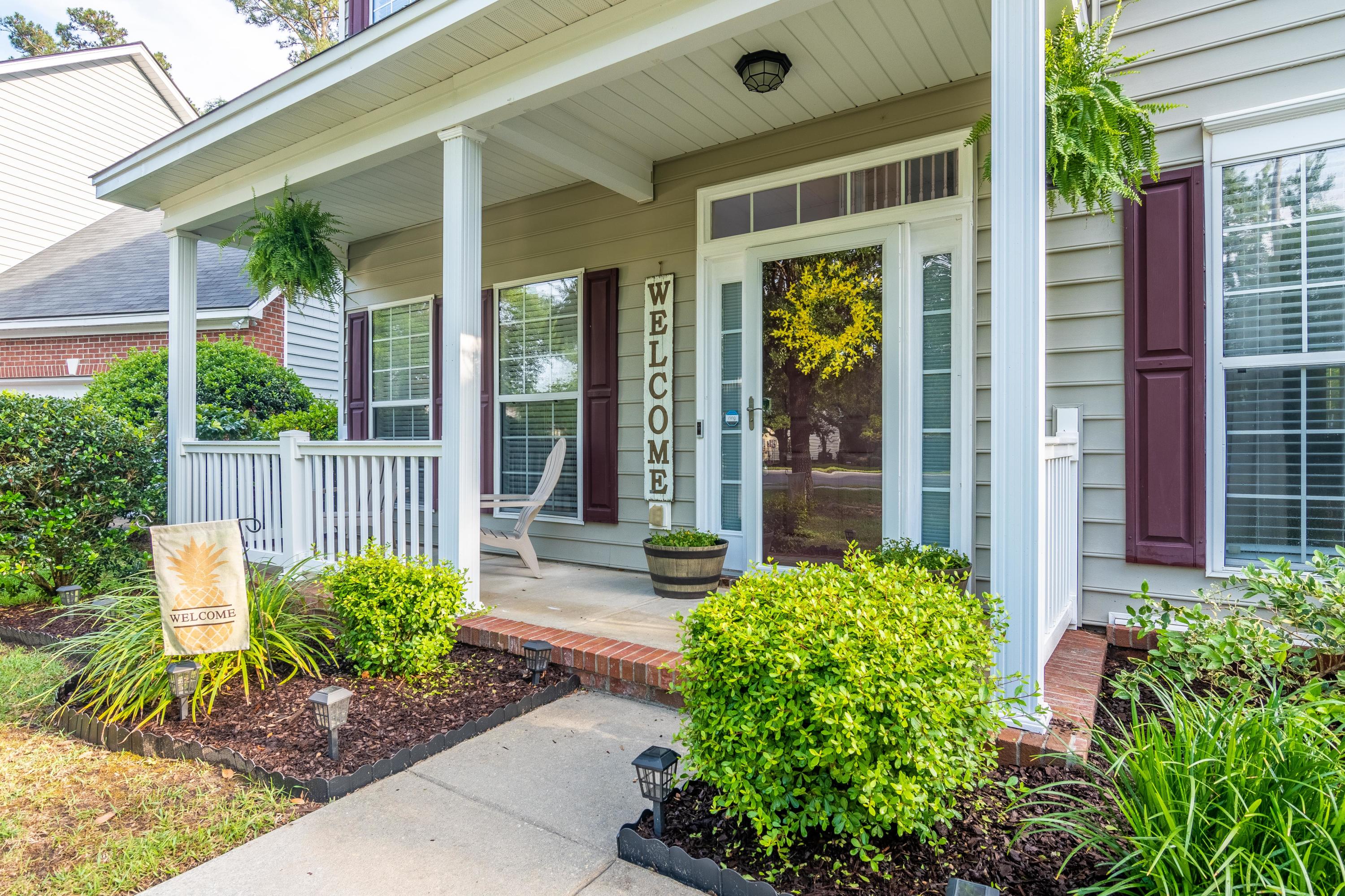 9469 Ayscough Road Summerville, SC 29485 - Photo 3 of 37 ayscough-37