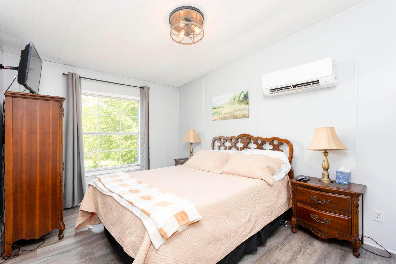 224 Sharp Road Decatur, TN 37322 - Photo 22 of 34 Bedroom